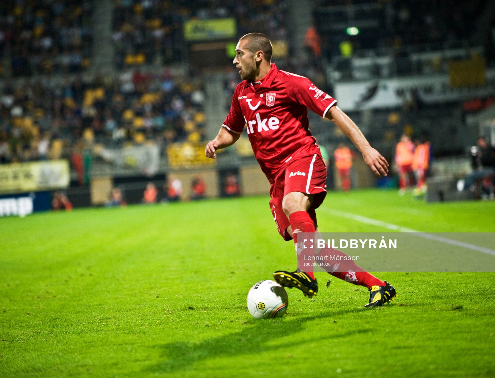 Emir Bajrami