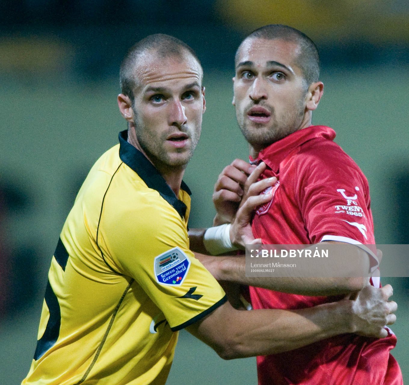 Emir Bajrami, Twente