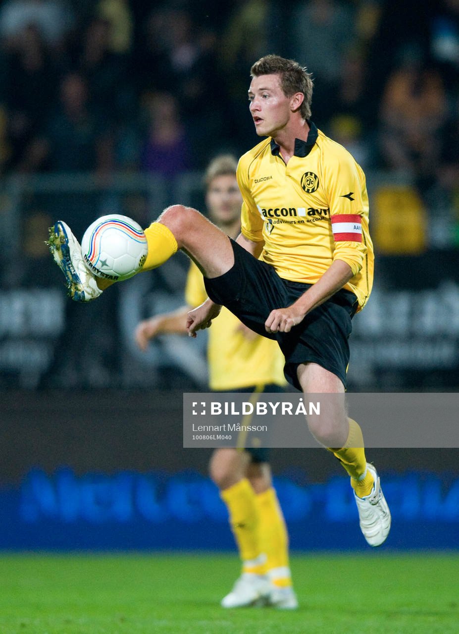 Mads Junker