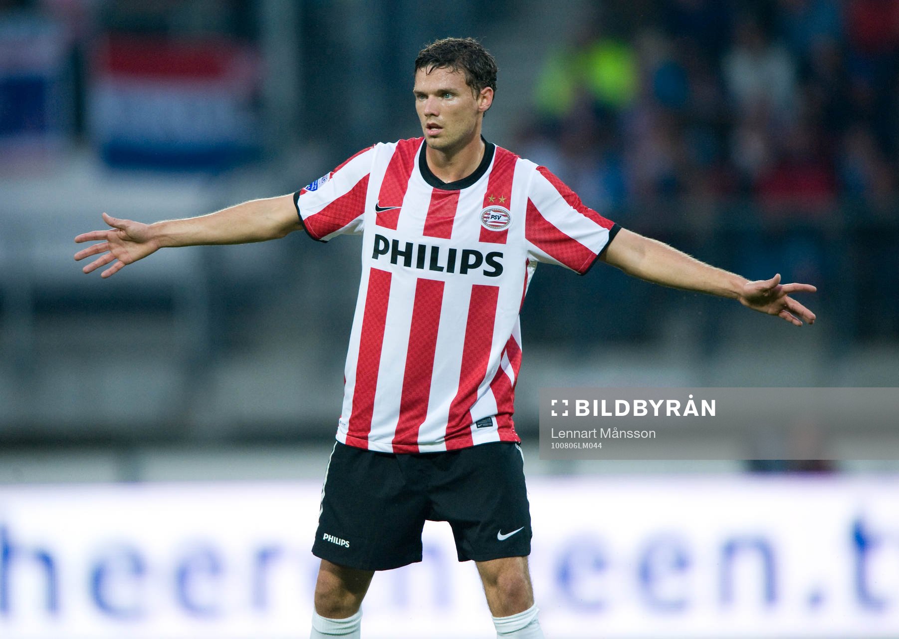 Marcus Berg