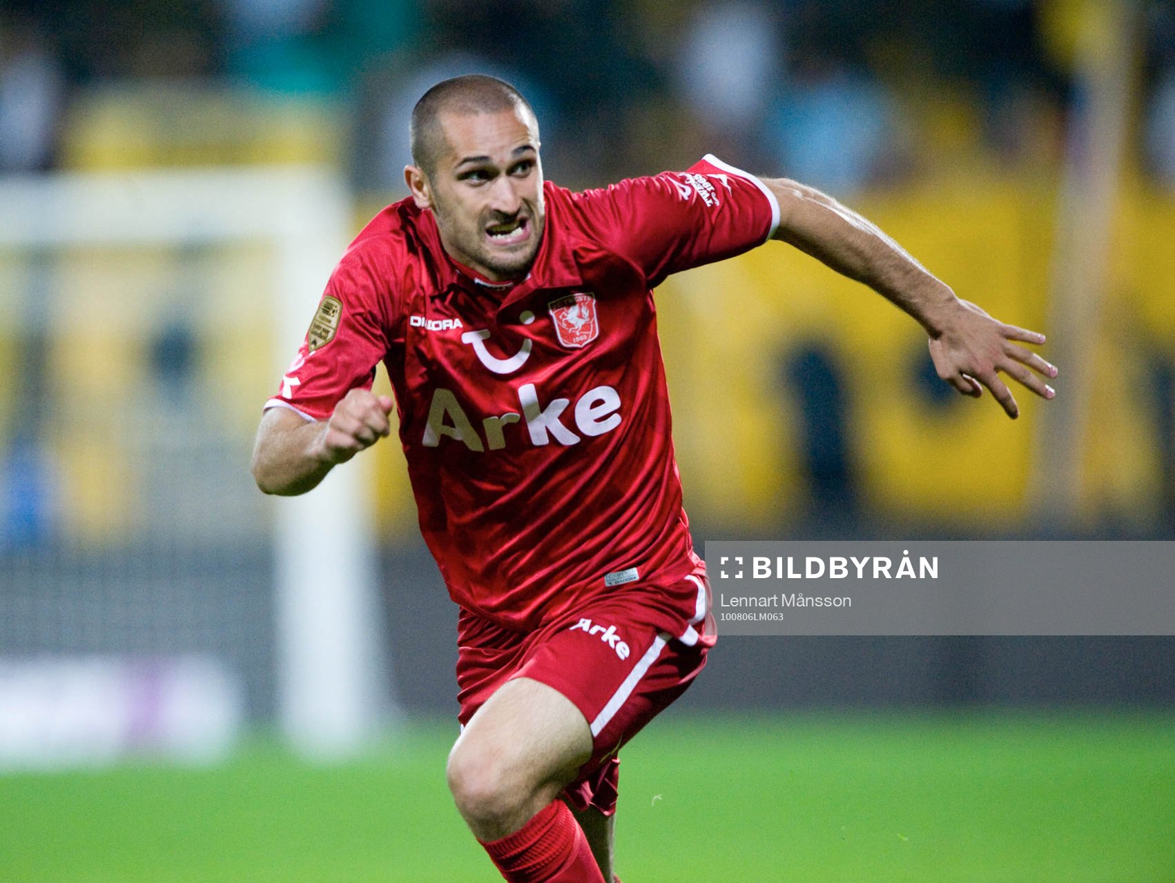 Emir Bajrami