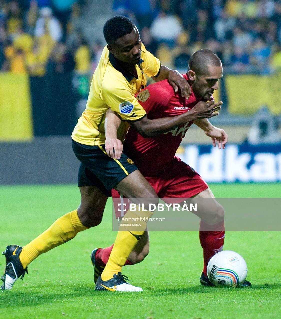 Emir Bajrami, Twente