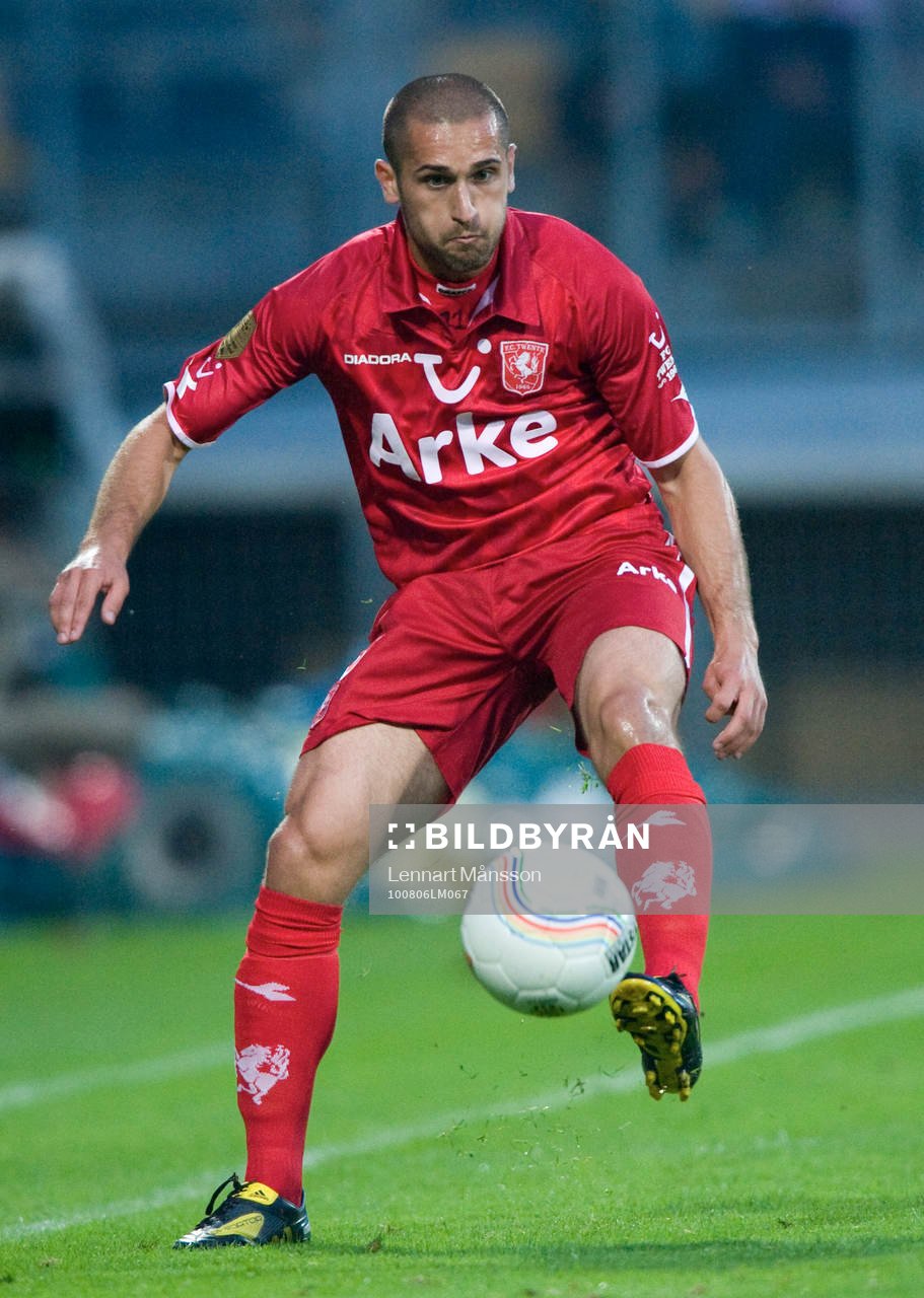 Michael Preud´homme, tränare