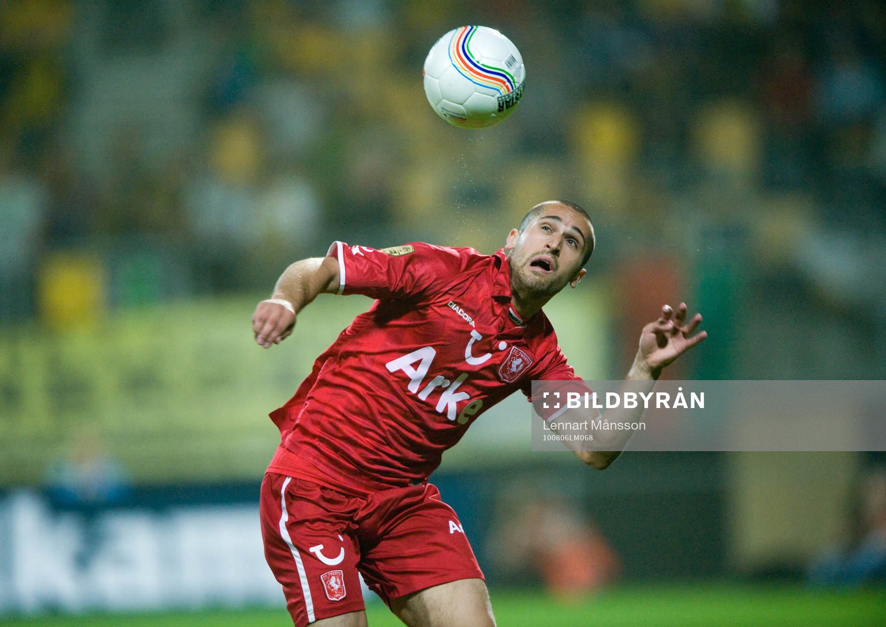 Emir Bajrami