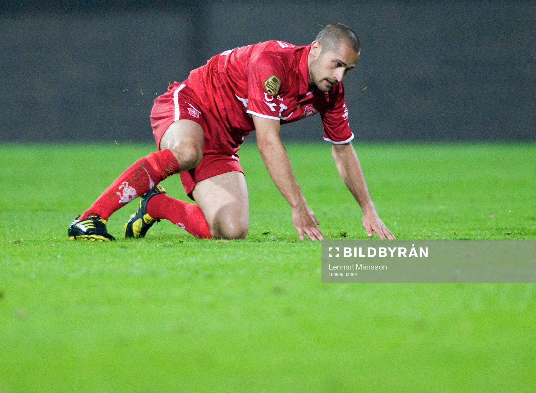 Emir Bajrami