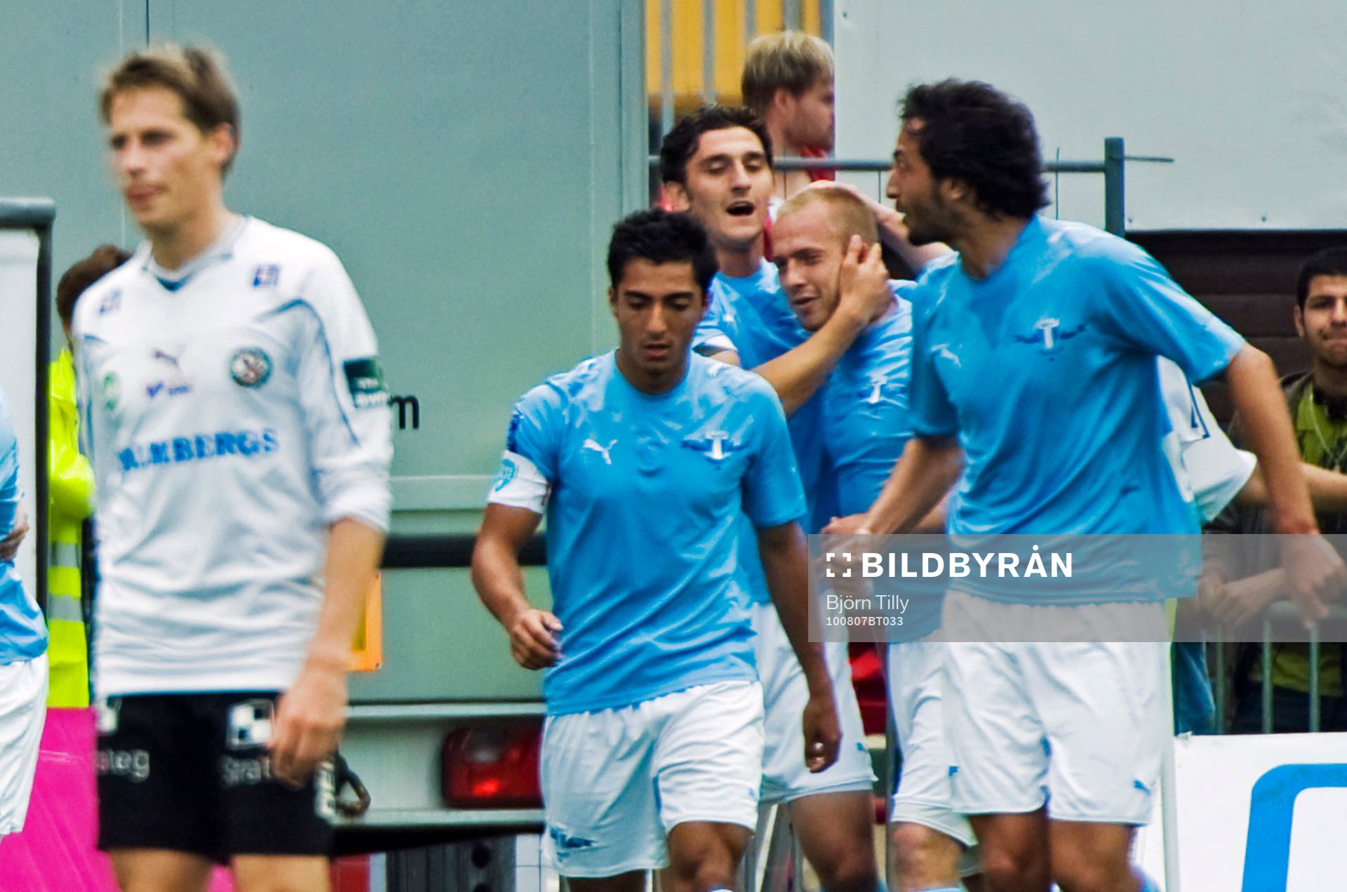 Patrik Anttonen, Örebro, Jiloan Hamad, Agon Mehmeti,