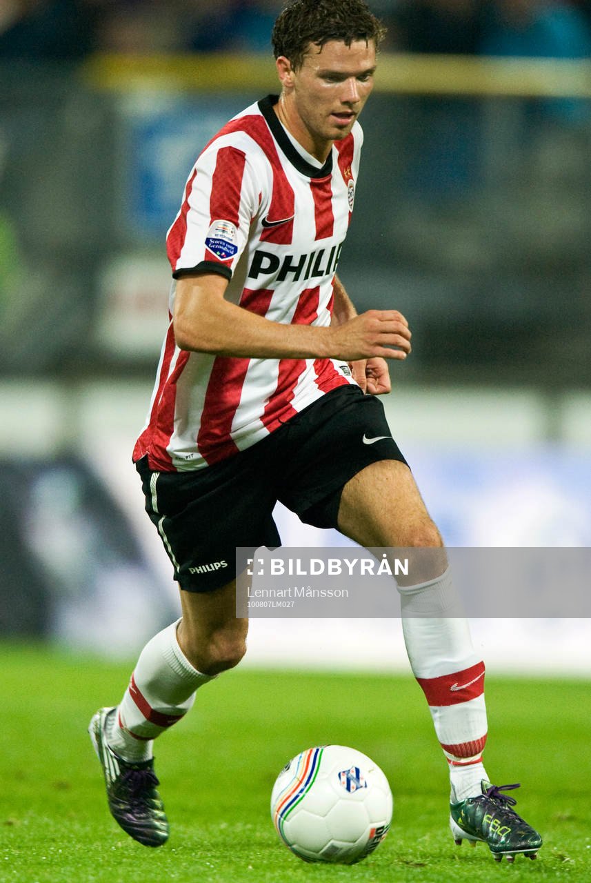 Marcus Berg