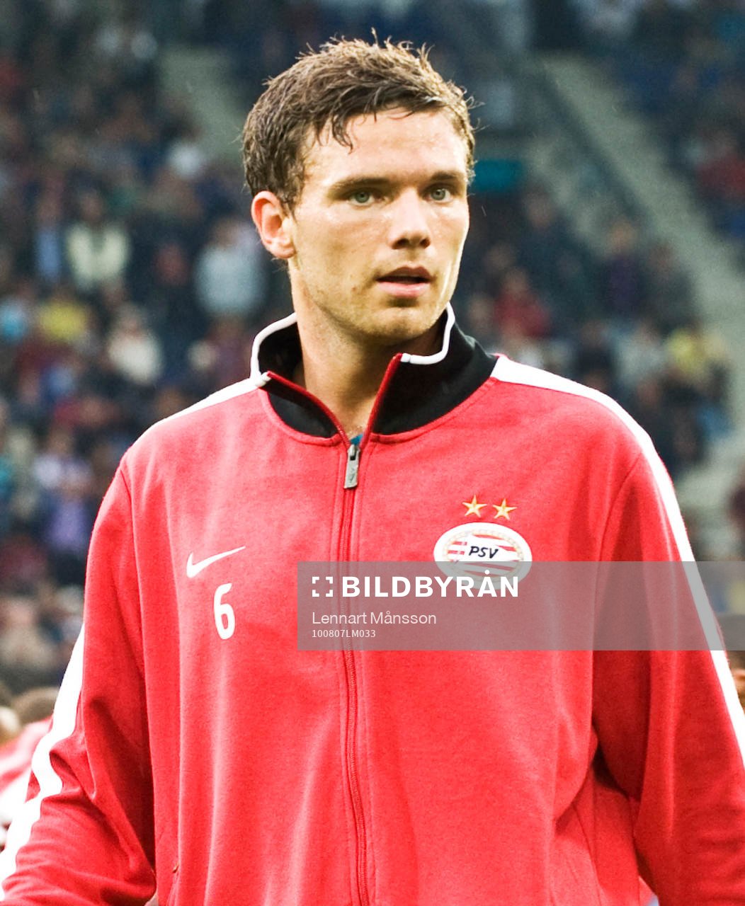 Marcus Berg