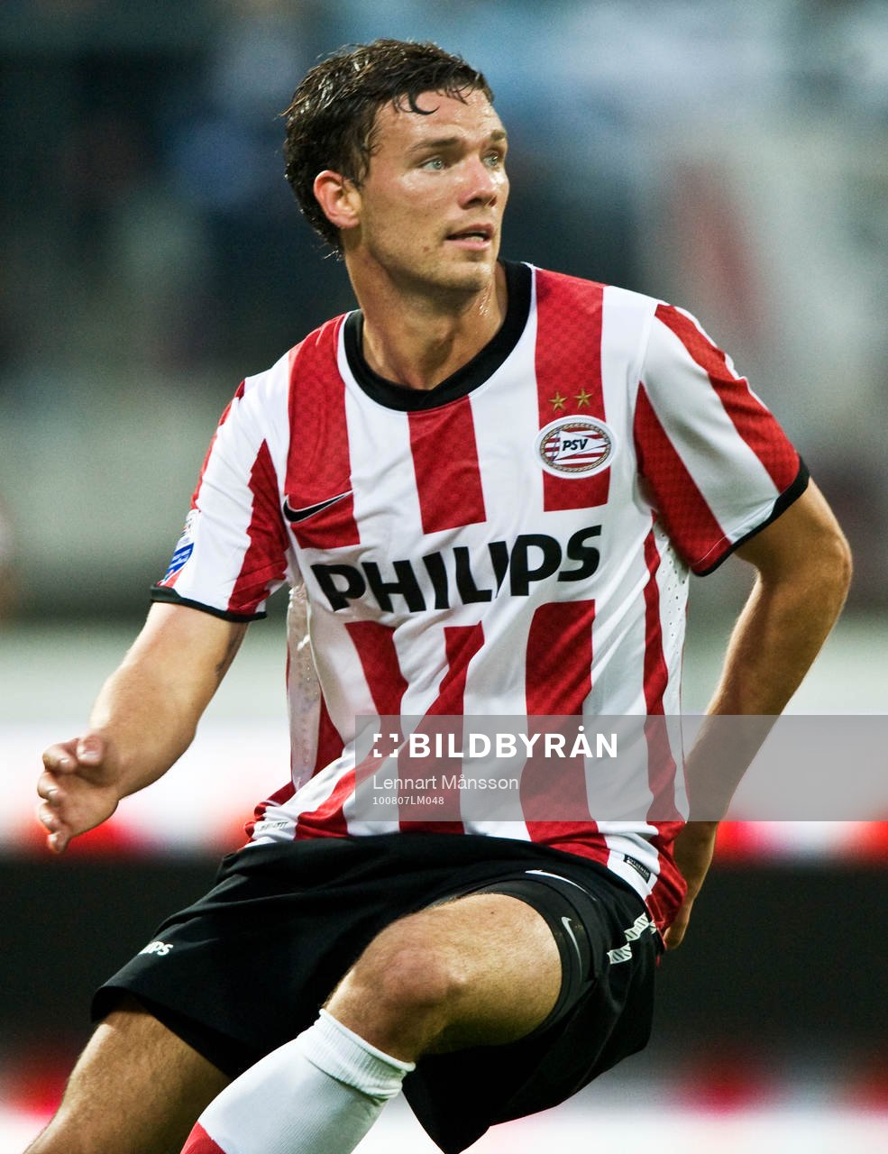 Marcus Berg