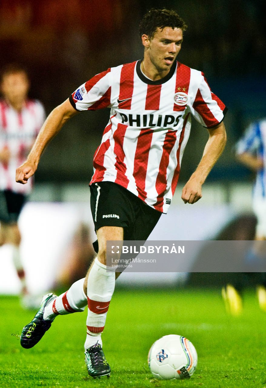 Marcus Berg