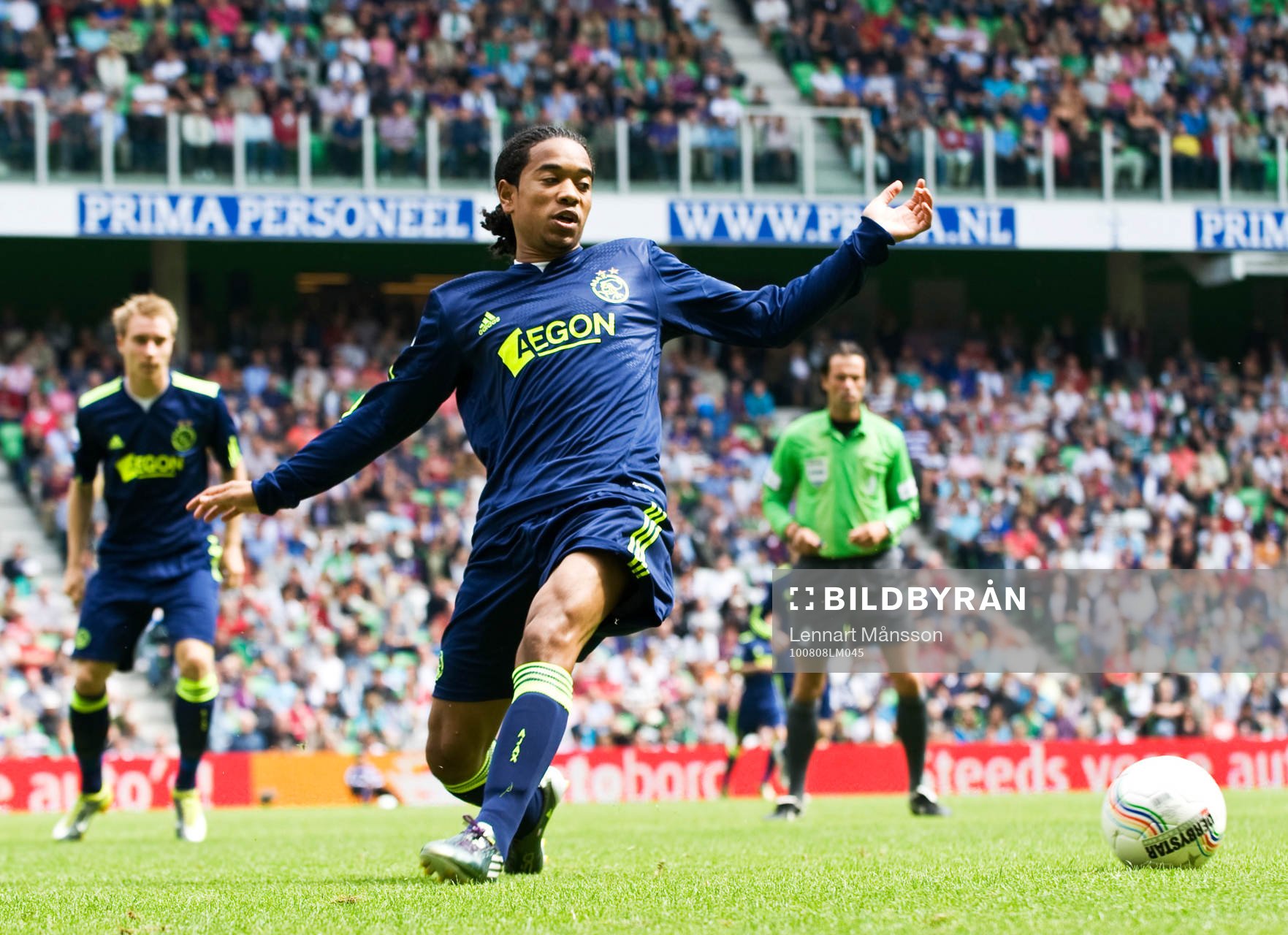 Urby Emanuelson
