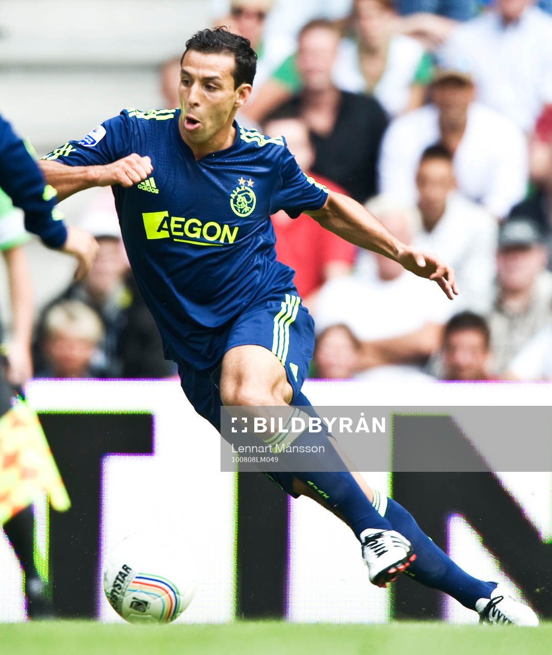 Mounir El Hamdaoui