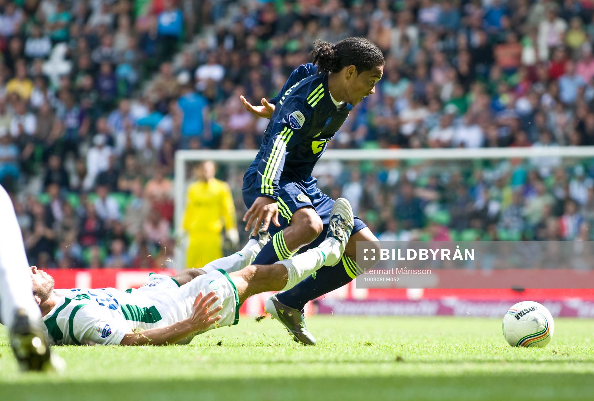 Urby Emanuelson, Ajax
