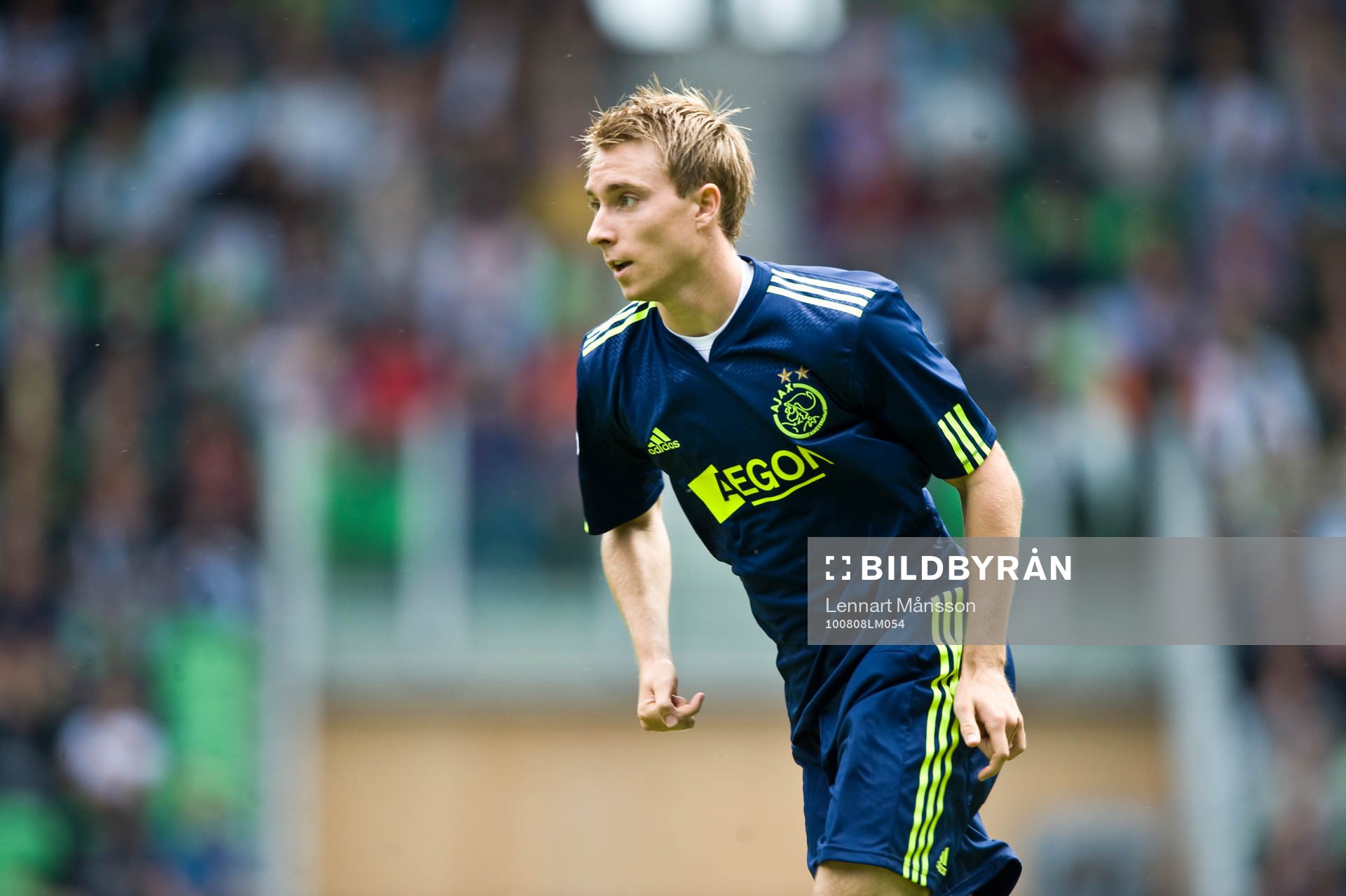 Christian Eriksen