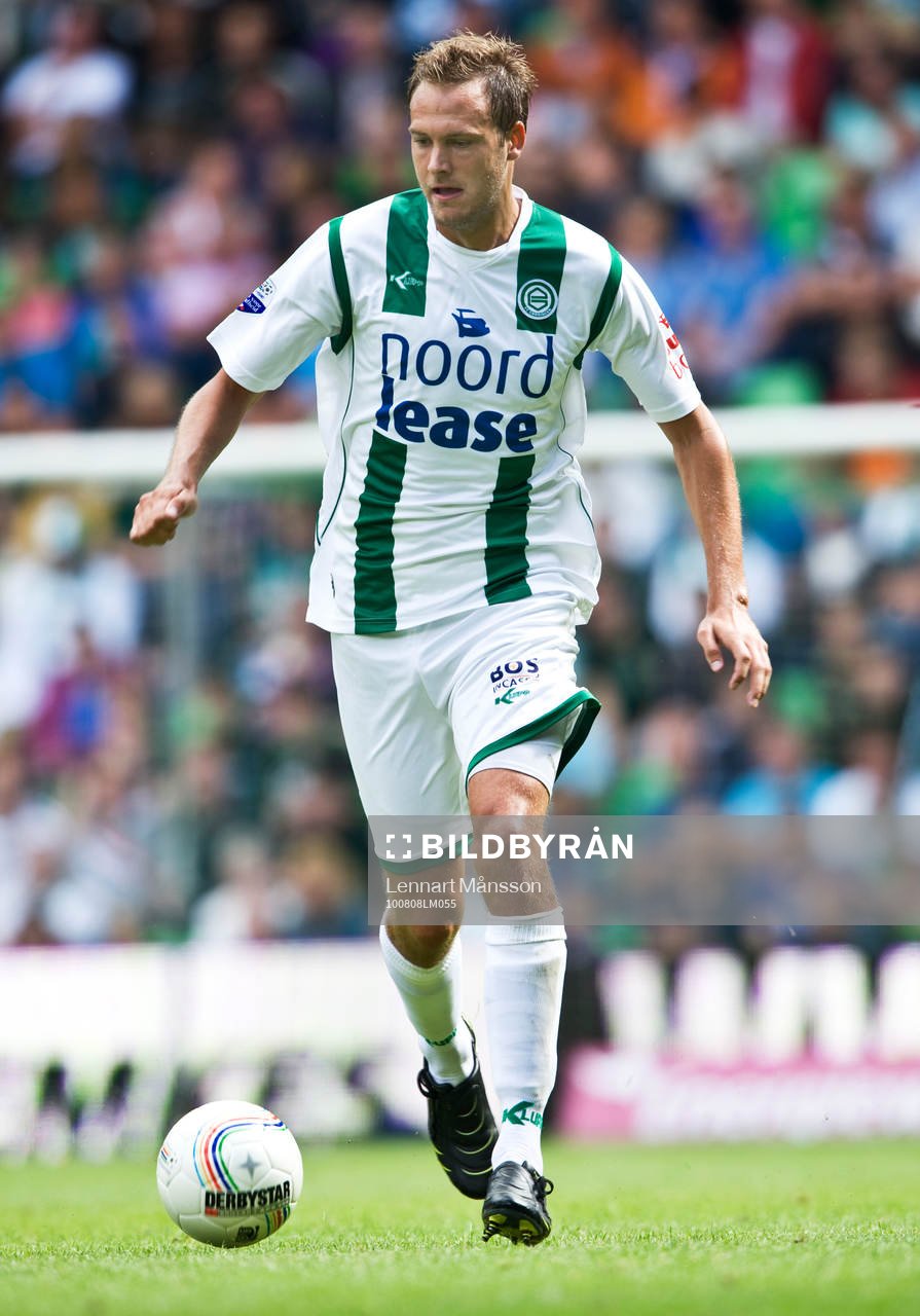 Andreas Granqvist