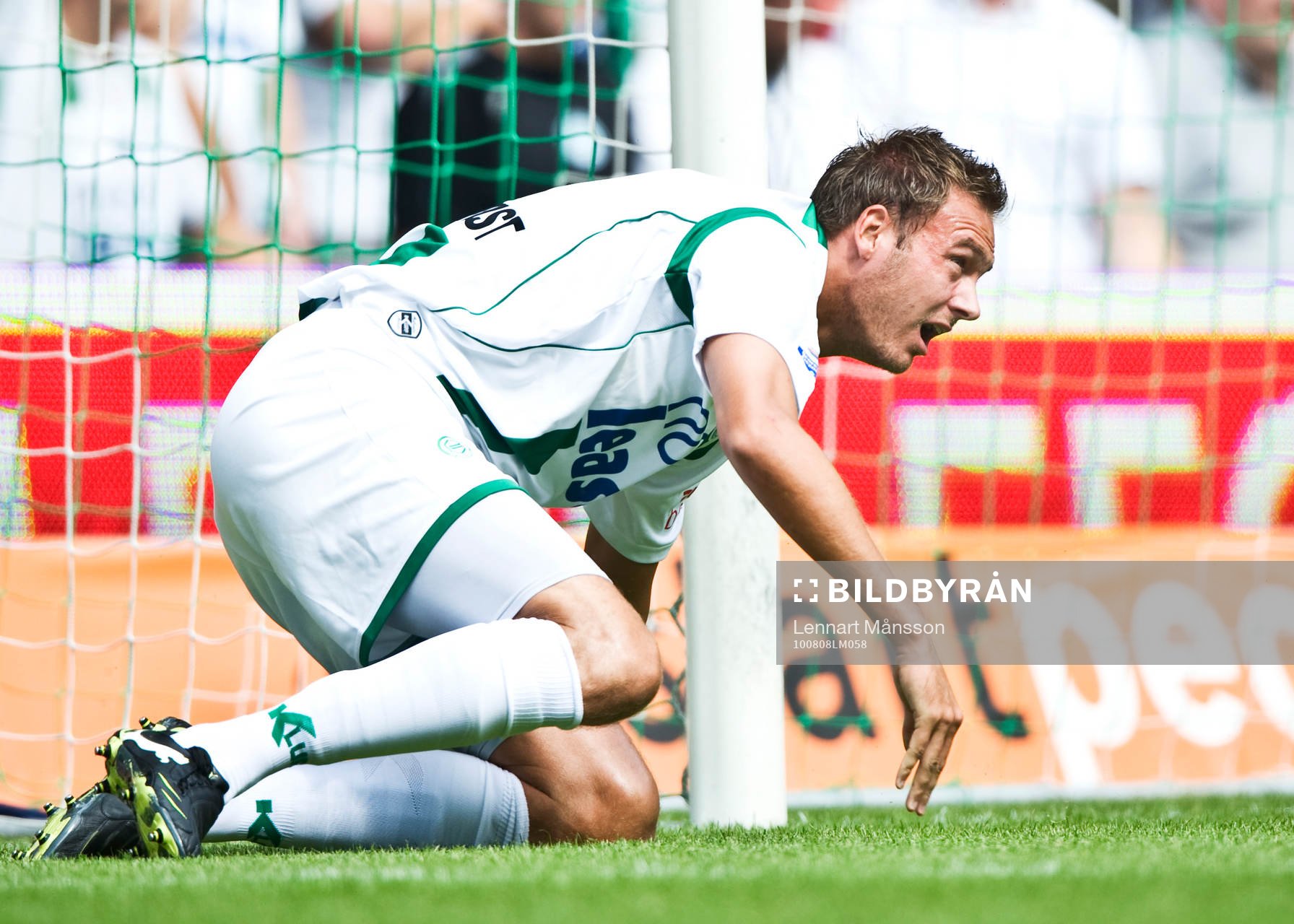 Andreas Granqvist
