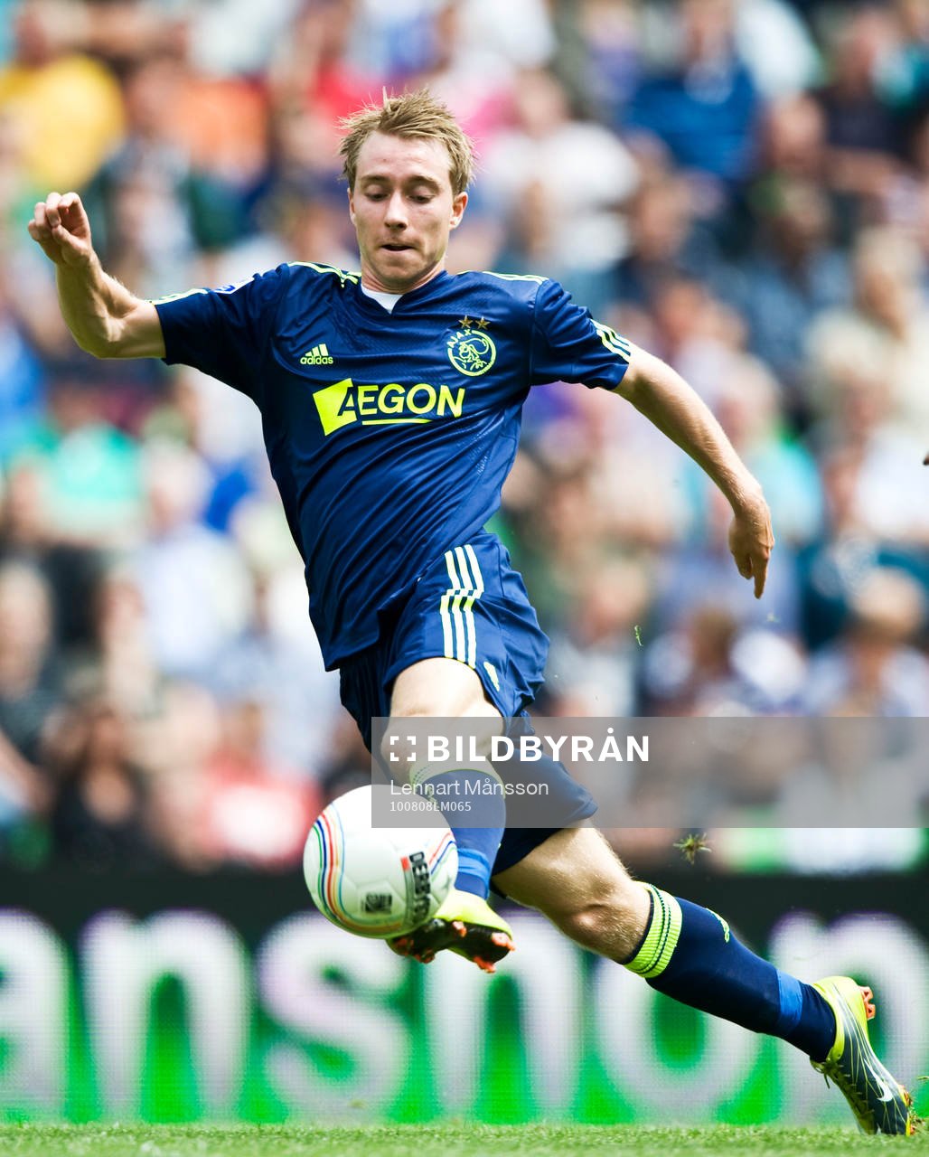 Christian Eriksen