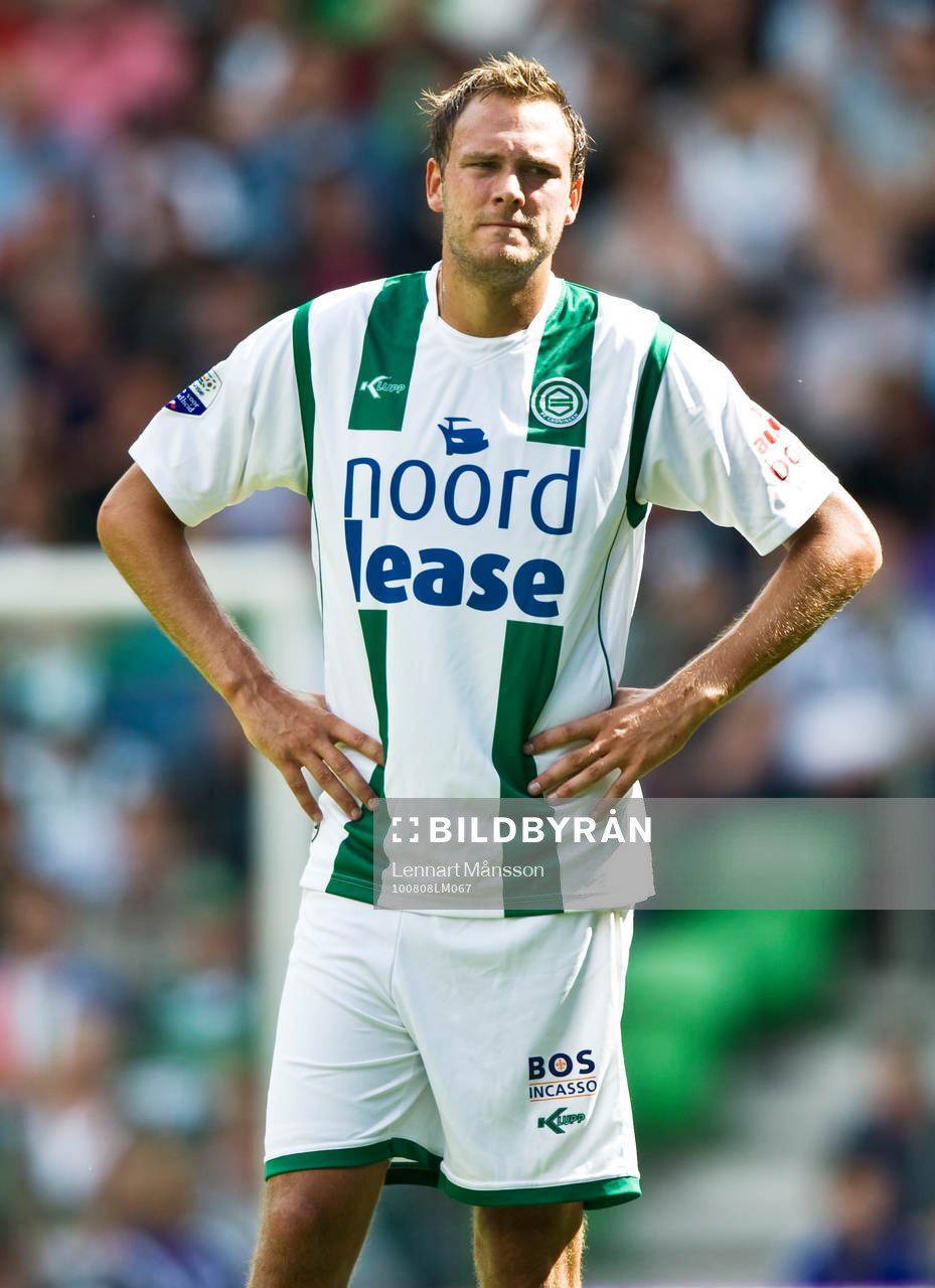Andreas Granqvist