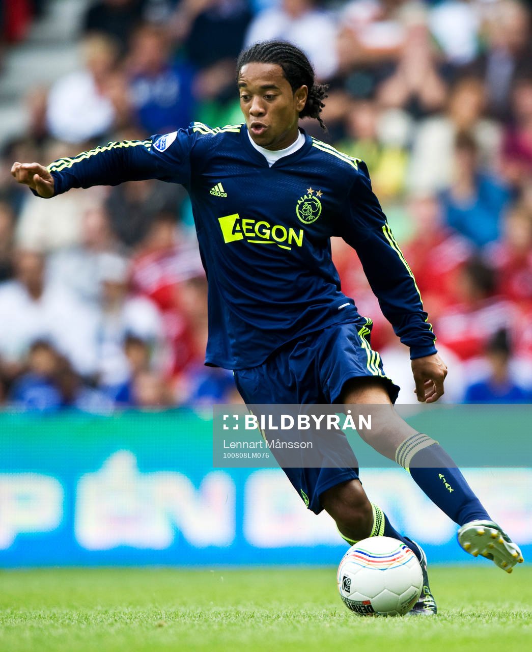 Urby Emanuelson