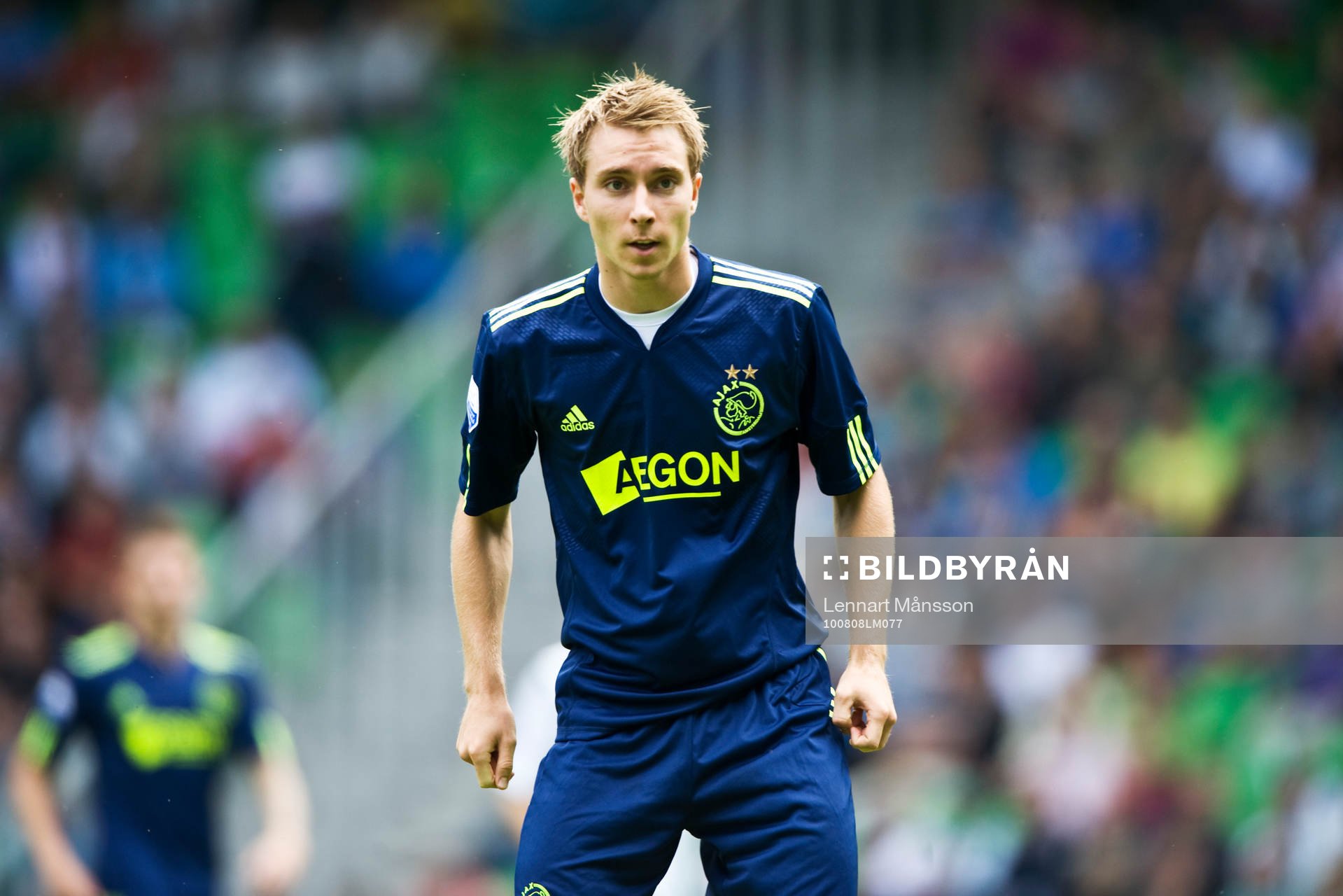 Christian Eriksen