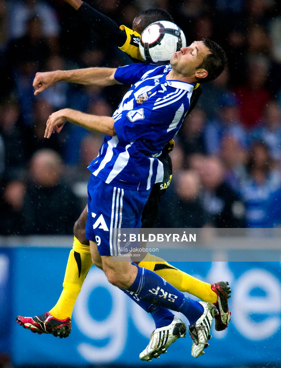 Stefan Selakovic, IFK Göteborg