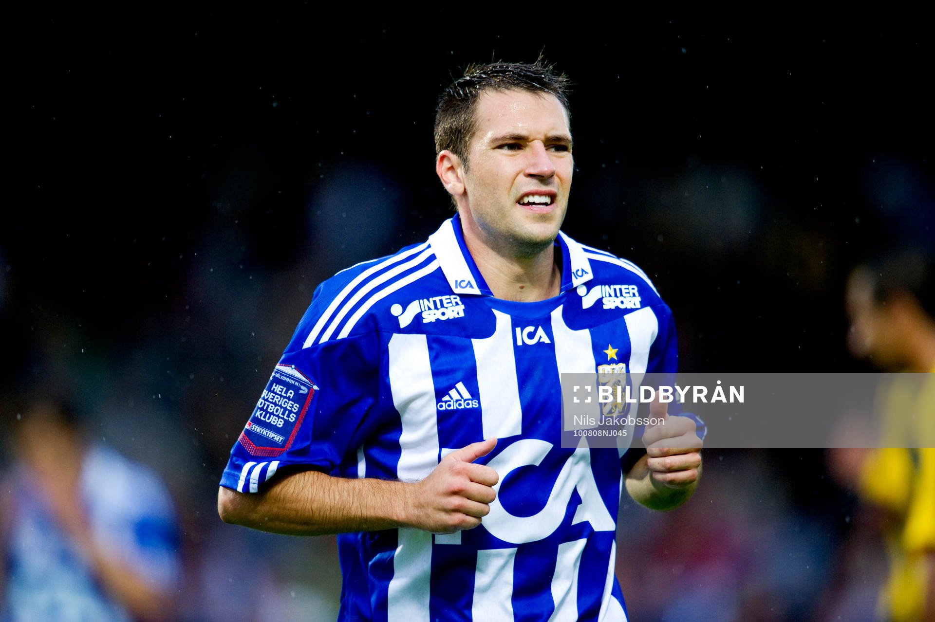 Stefan Selakovic