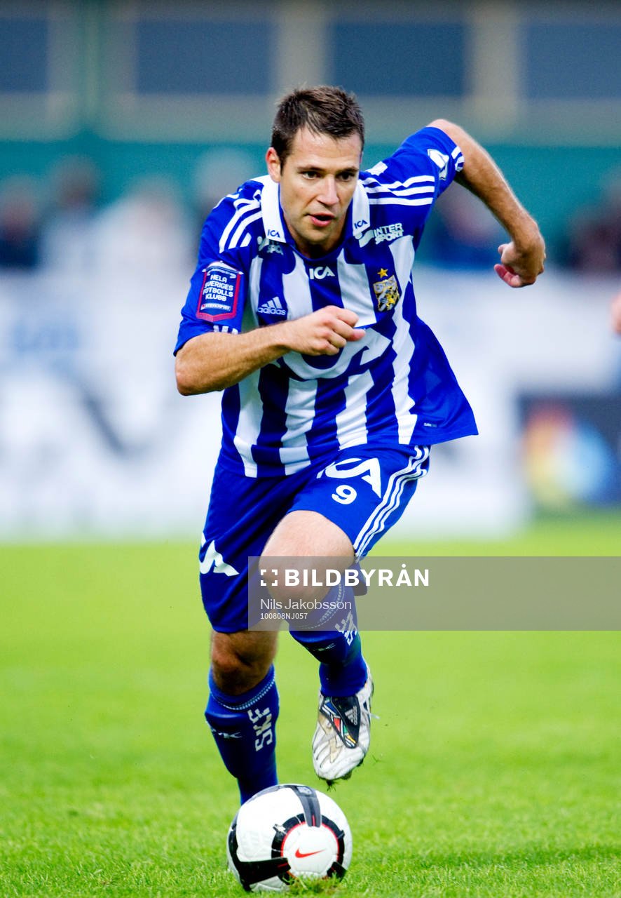 Stefan Selakovic