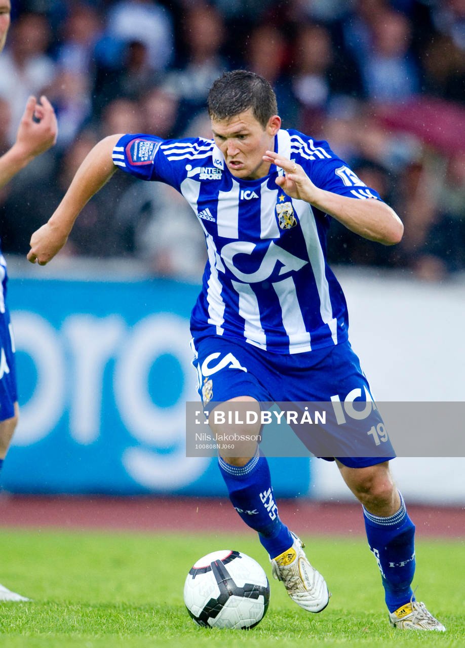 Hannes Stiller