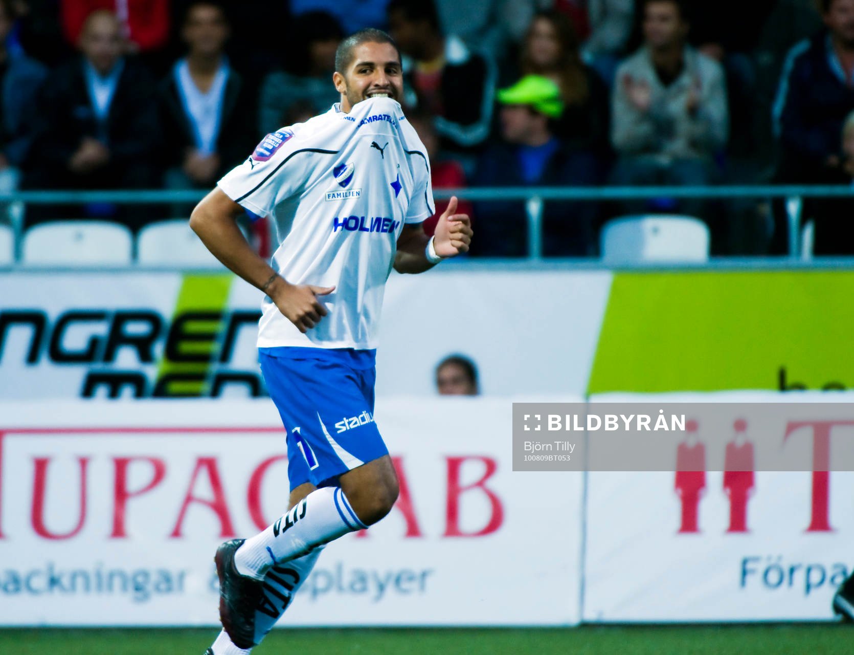 Bruno Santos, Norrköping