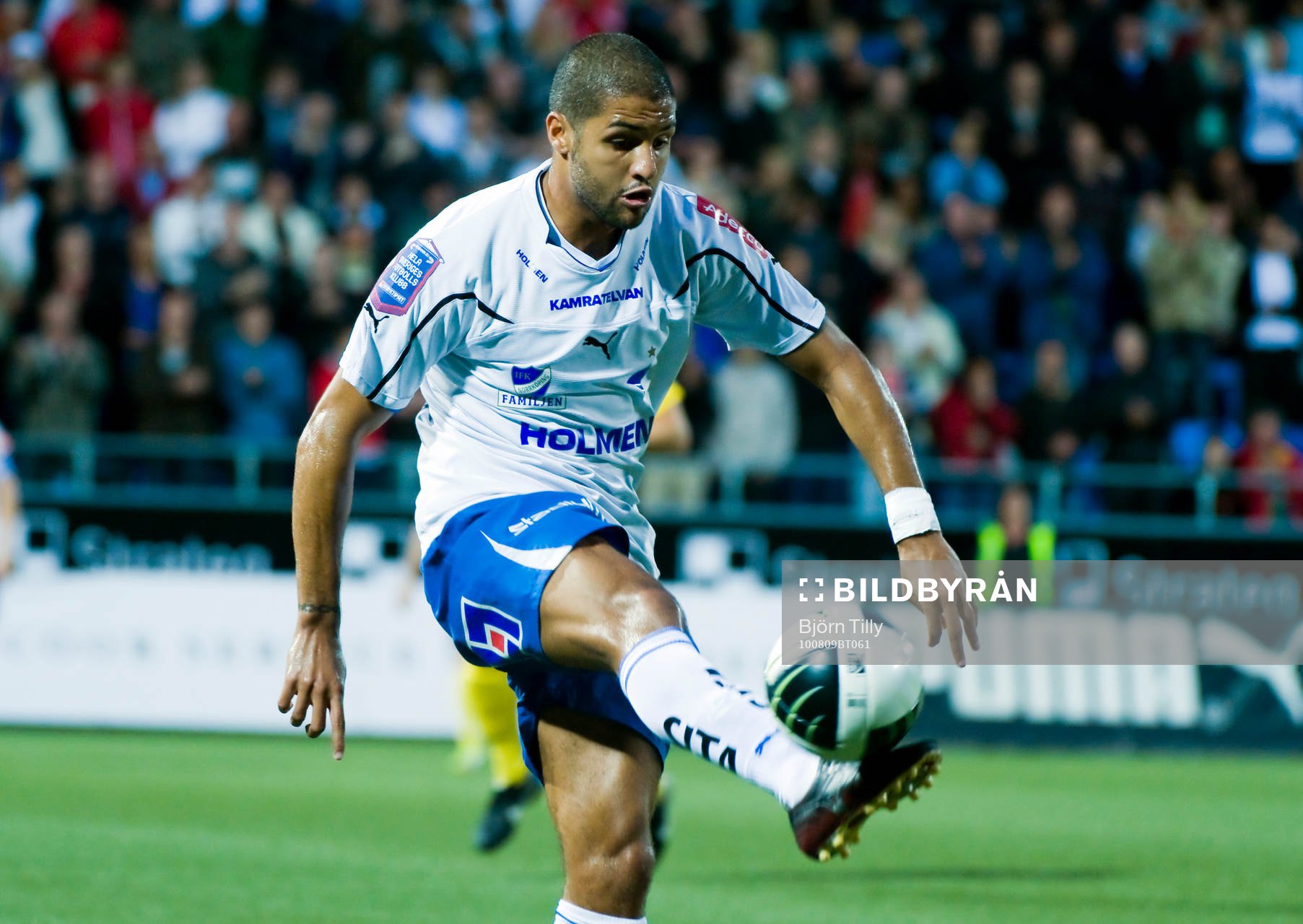 Bruno Santos, Norrköping