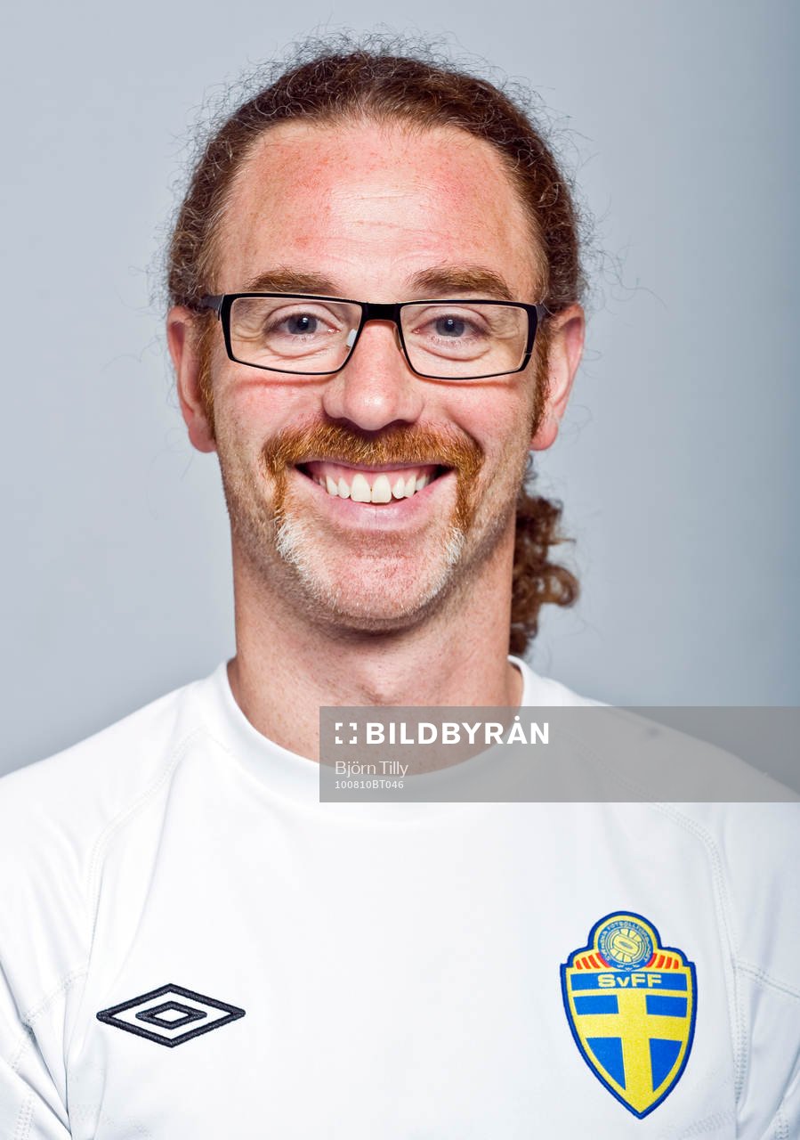 Rickard Dahan (Sjukgymnast)