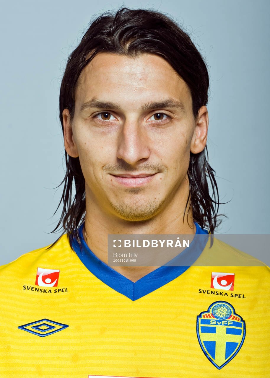 Zlatan Ibrahimovic