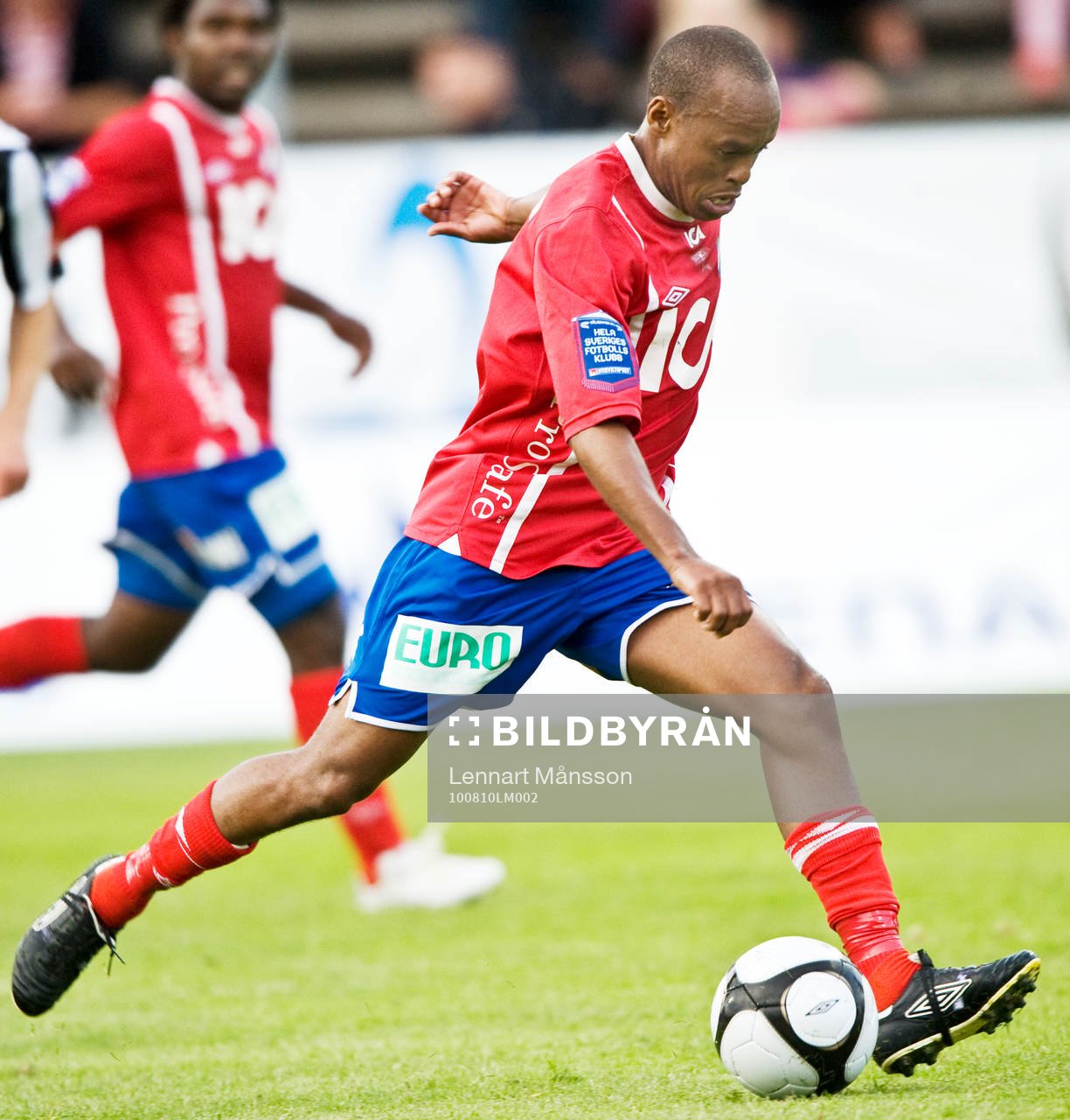 Jabu Mahlangu