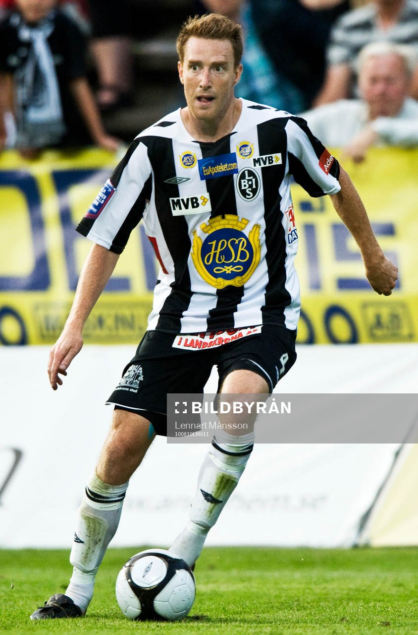 Mikael Bengtsson