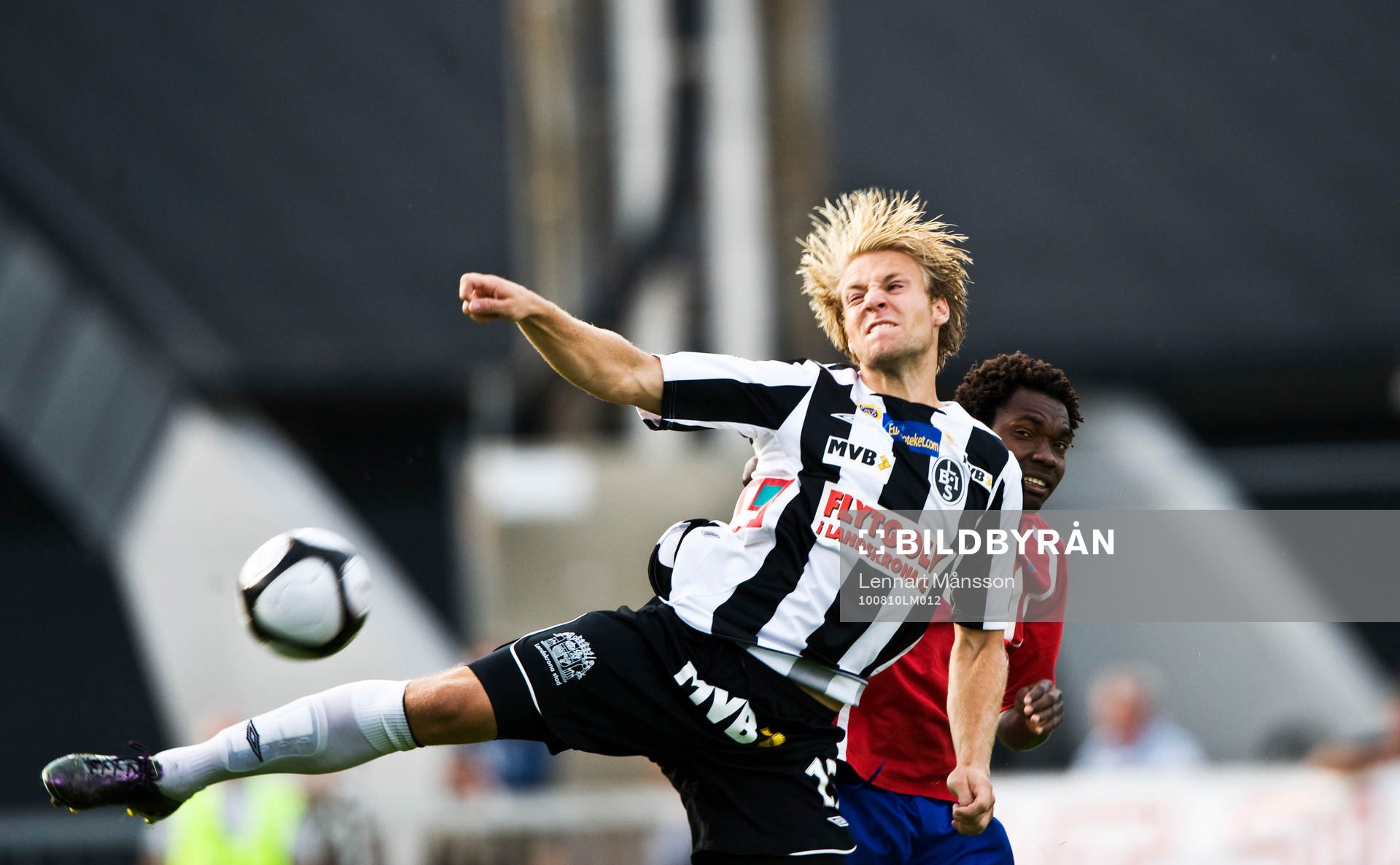 Niklas Nielsen, Landskrona