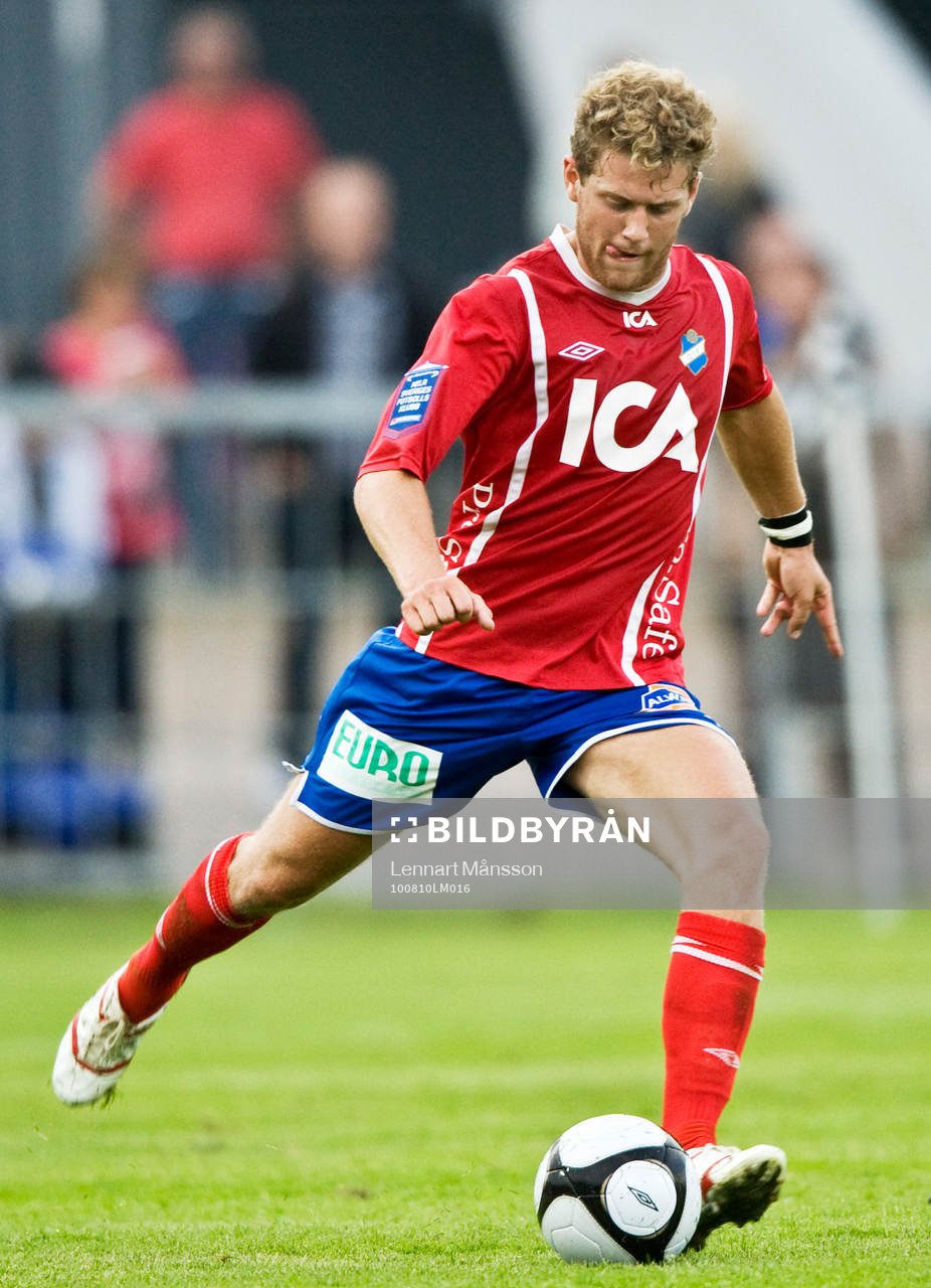 Stefan Karlsson