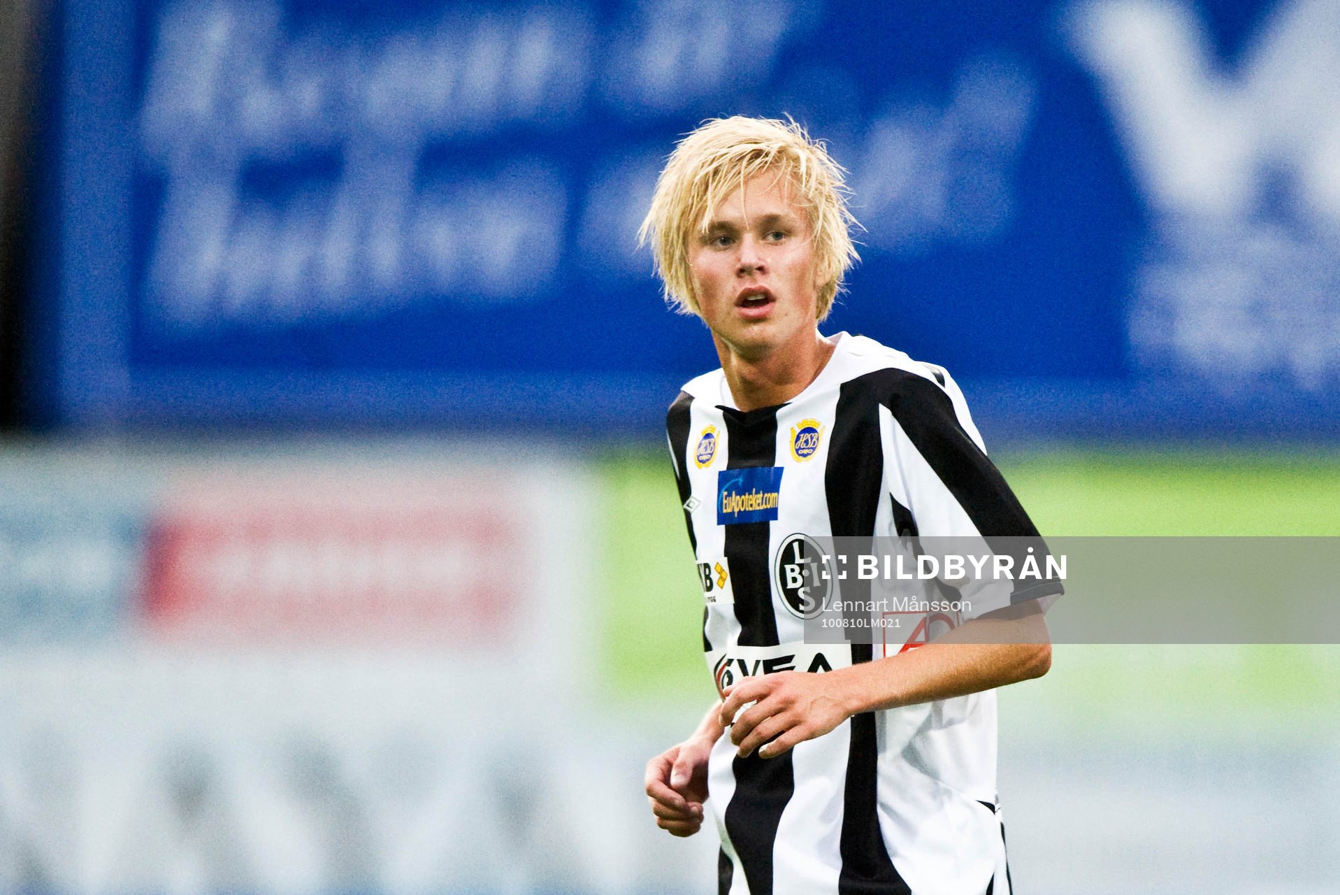 Matthias Andersson