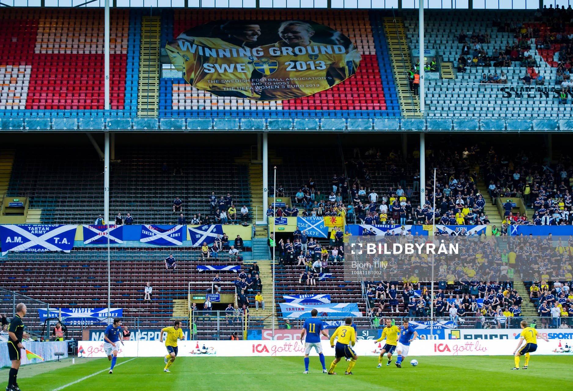 Dam-VM 2013