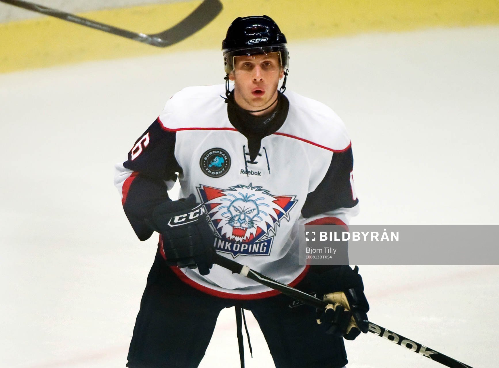 Klas Dahlbeck