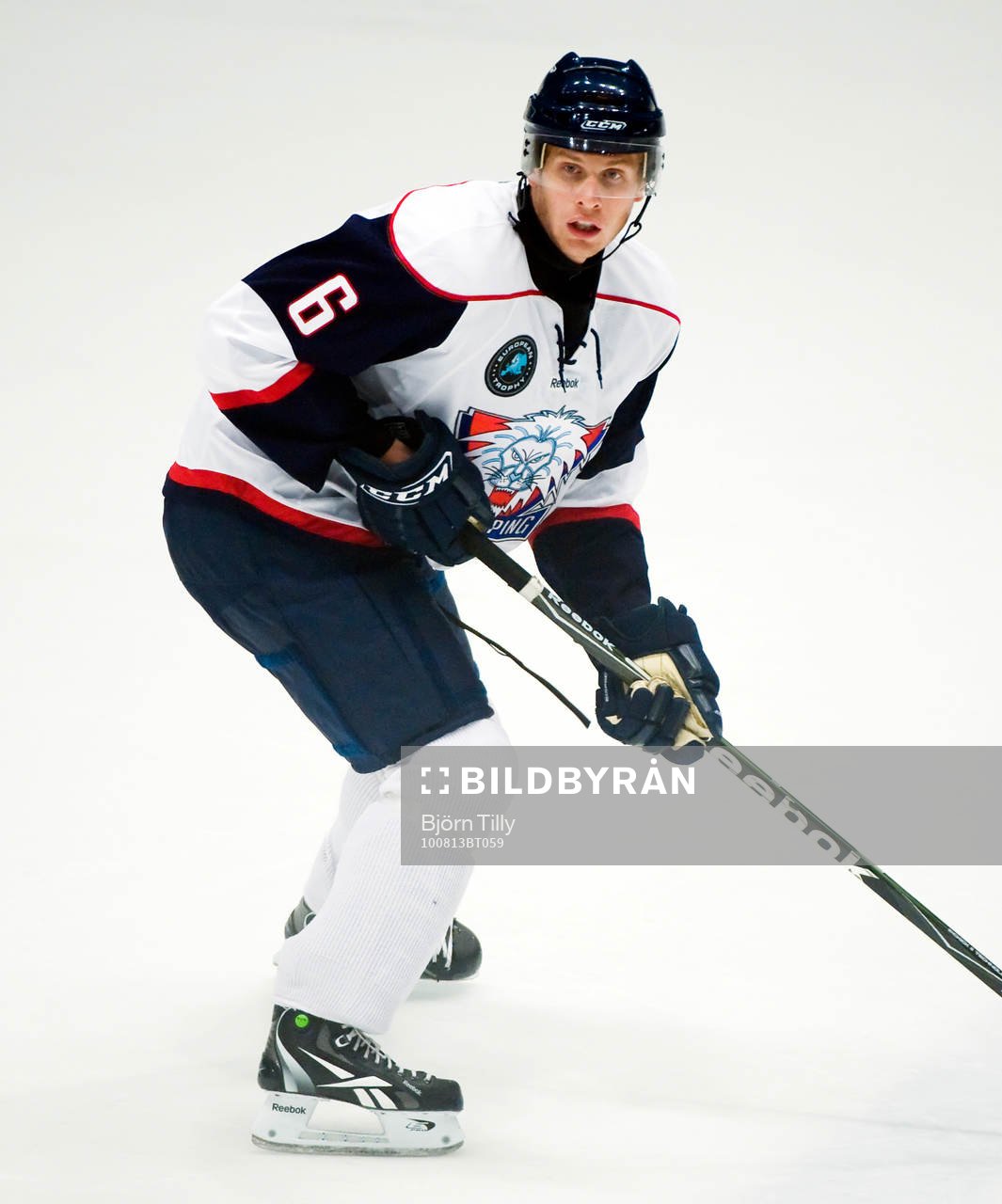 Klas Dahlbeck