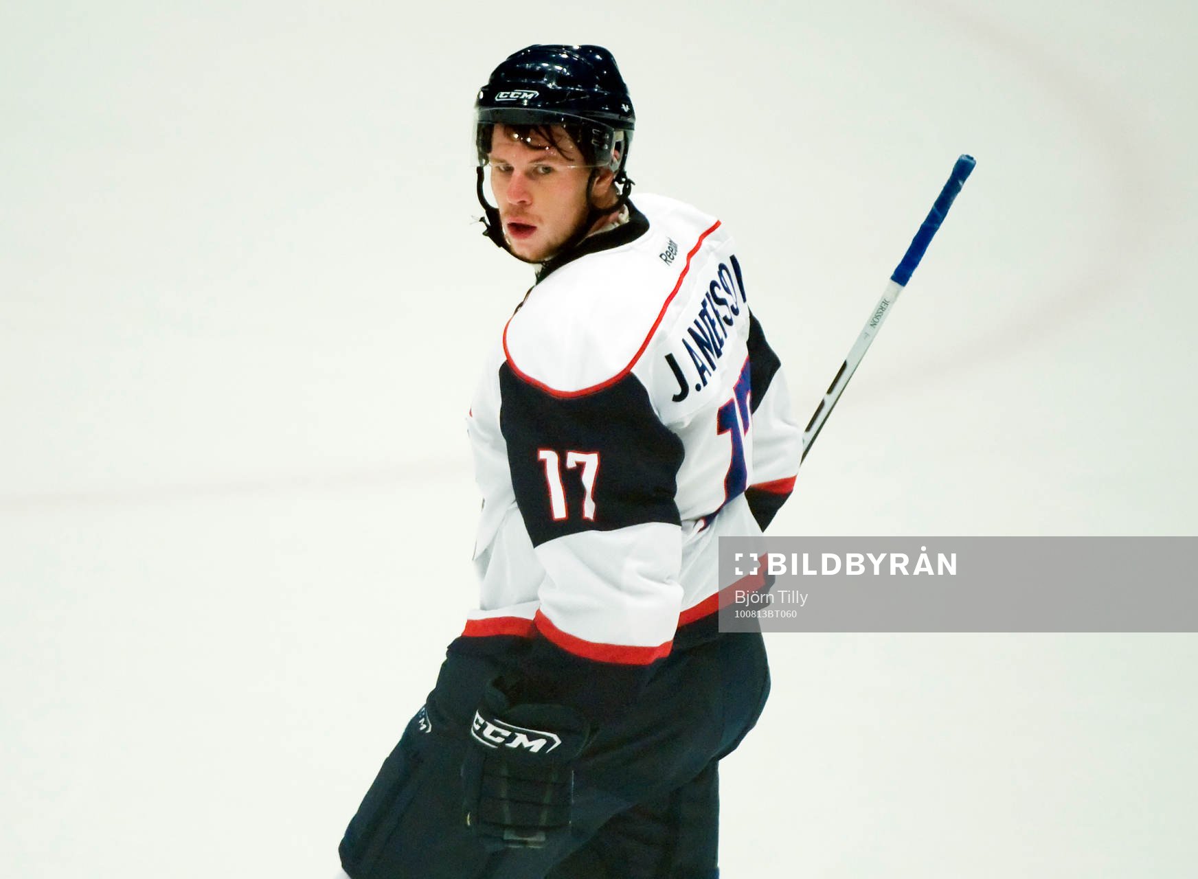 Johan Andersson