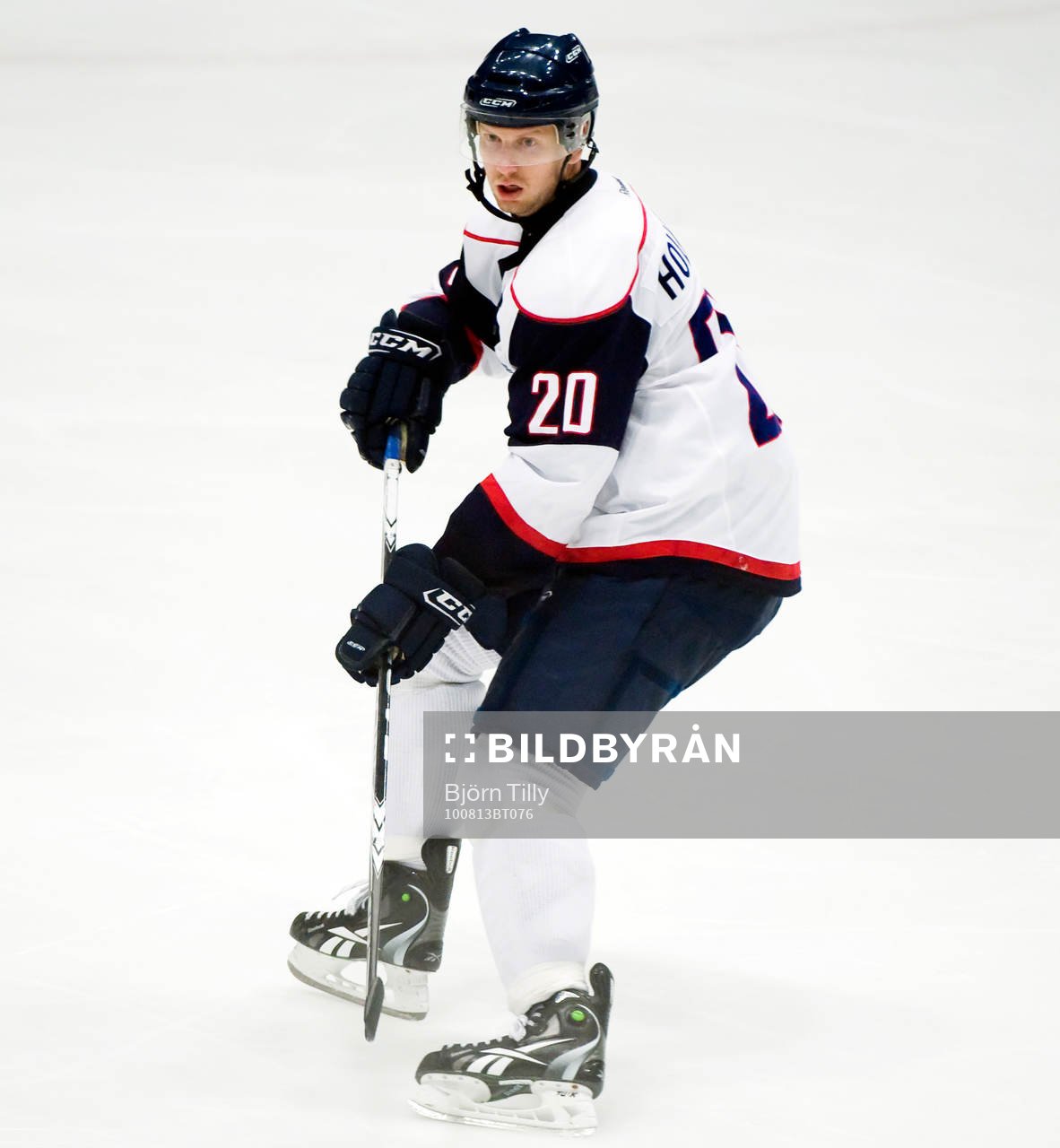 Michael Holmqvist