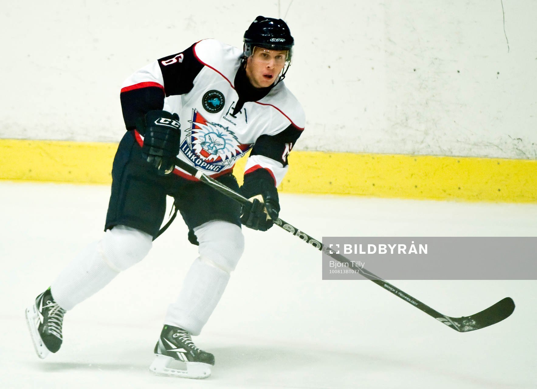 Klas Dahlbeck