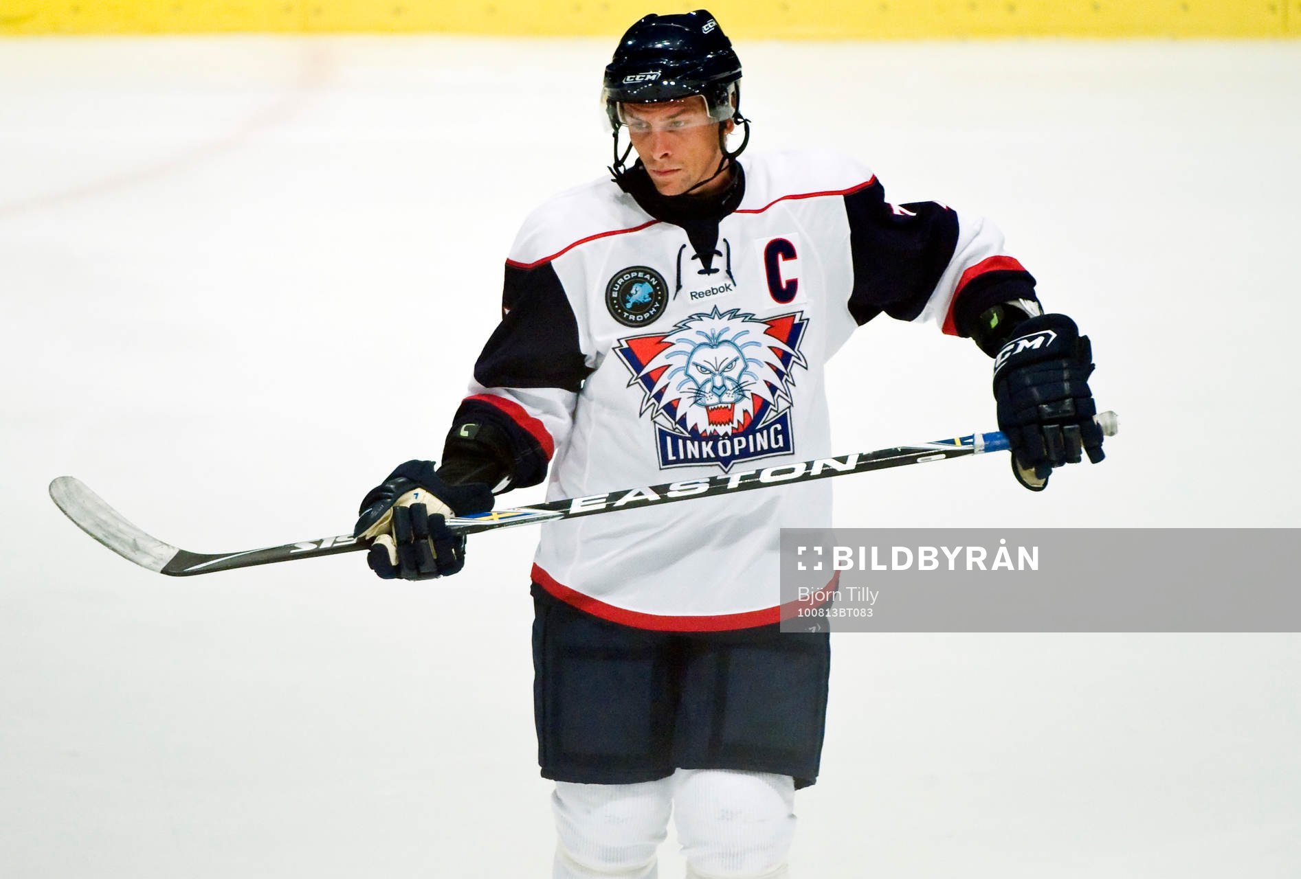 Magnus Johansson