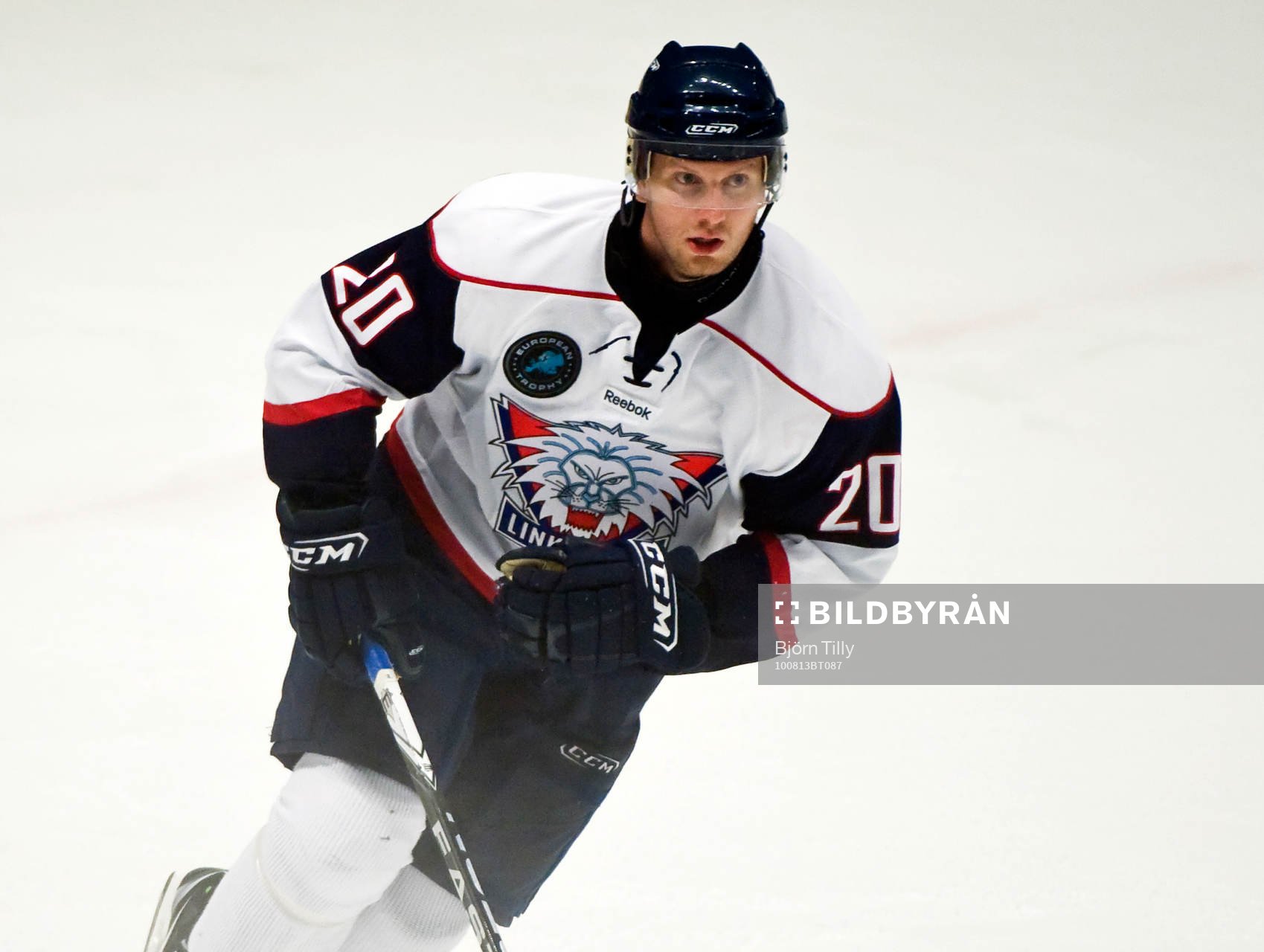 Michael Holmqvist