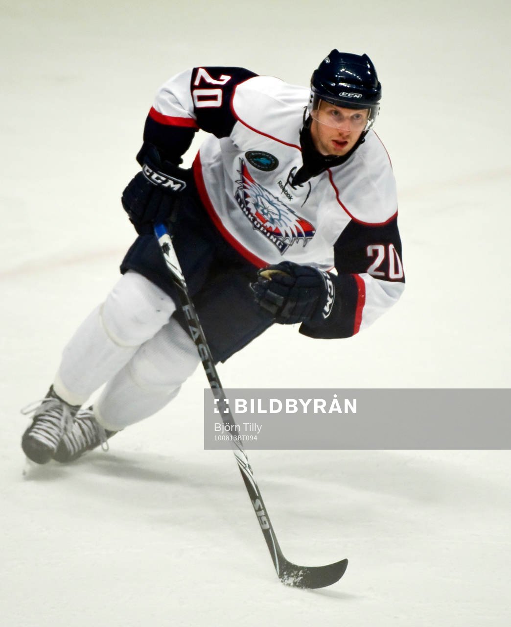 Michael Holmqvist