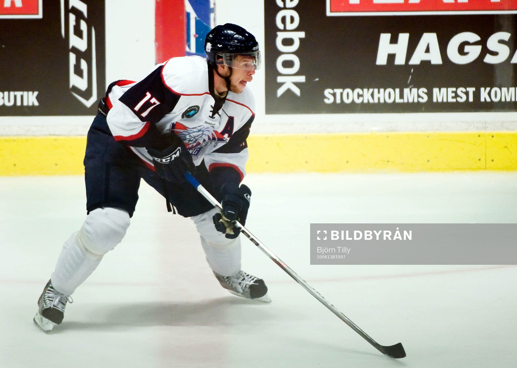 Johan Andersson