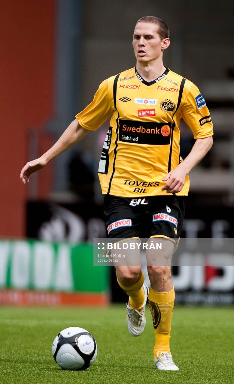 Jon Jönsson
