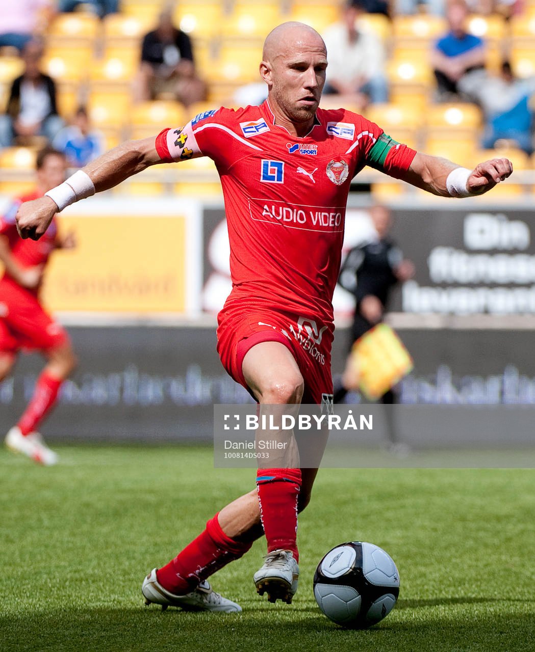Henrik Rydström