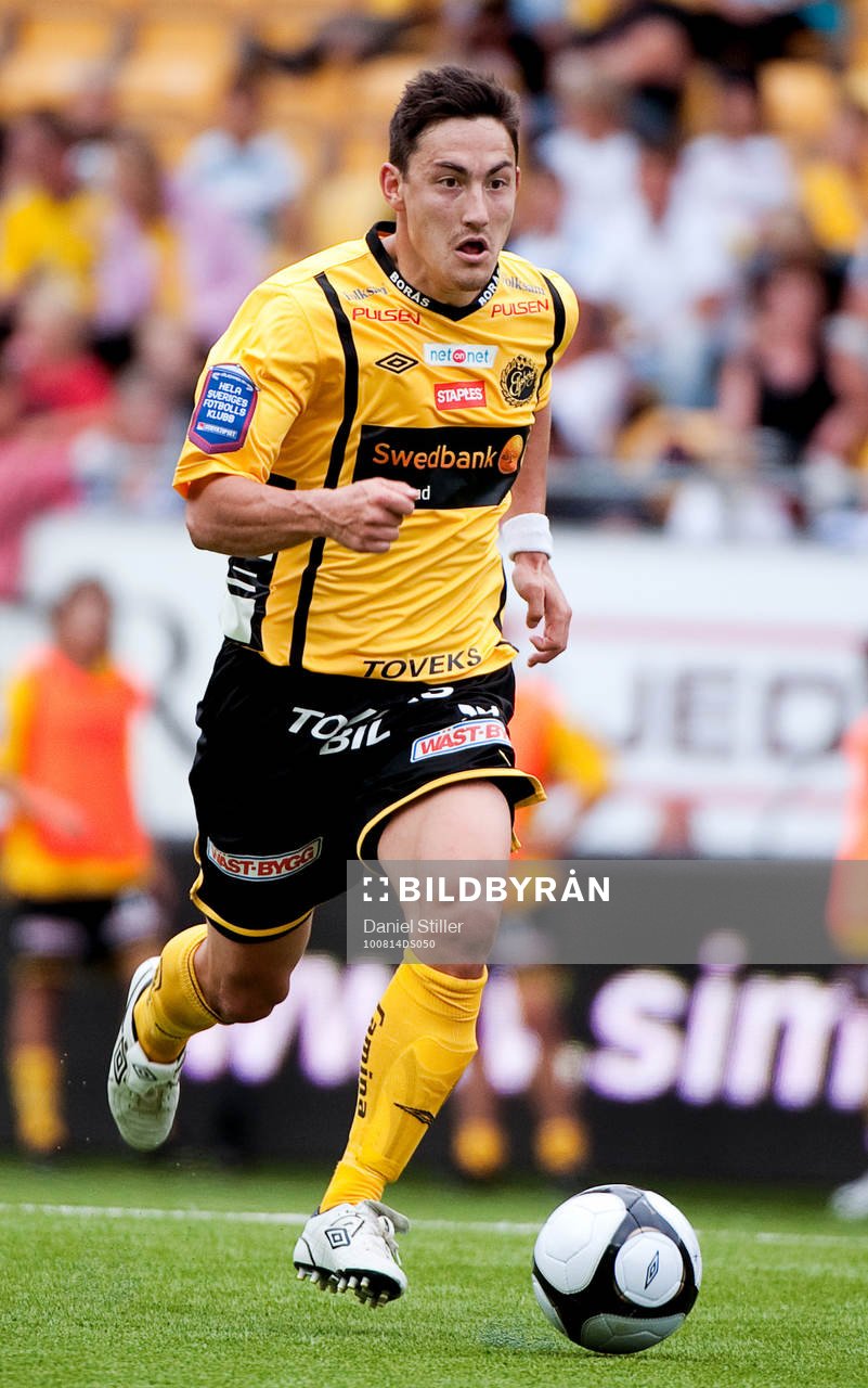 Stefan Ishizaki